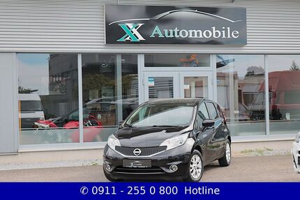 Nissan Note 173.000 km 3.999 &euro; Fürth bei Nürnberg 90763