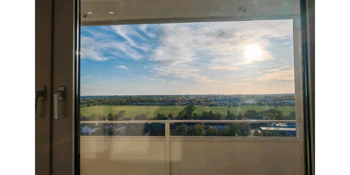 Etagenwohnung Erlangen Bruck - 2 Zimmer, 53 m&sup2;, 1.200&euro; | Angebot:26459655