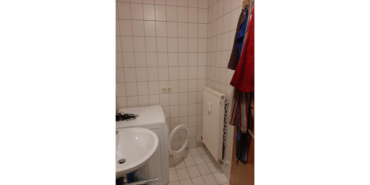 Etagenwohnung Nürnberg Gleißhammer - 1 Zimmer, 30 m&sup2;, 500&euro; | Angebot:25750449