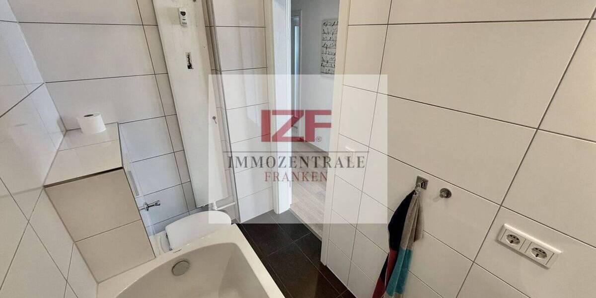 Etagenwohnung Nürnberg Steinbühl - 3 Zimmer, 71 m&sup2;, 255.000&euro; | Angebot:26916652