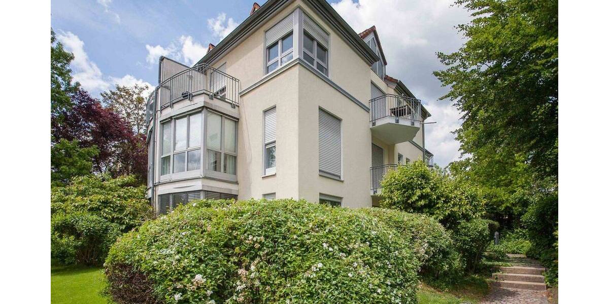 Etagenwohnung Erlangen Burgberg - 2 Zimmer, 90 m&sup2;, 480.000&euro; | Angebot:26851586