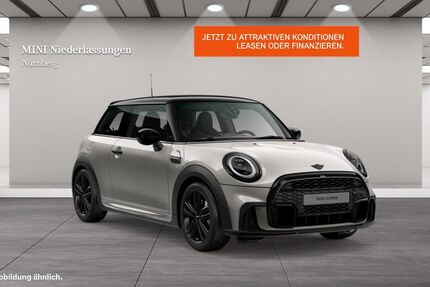 Mini Cooper 21.635 km 24.890 &euro; Nürnberg 90441
