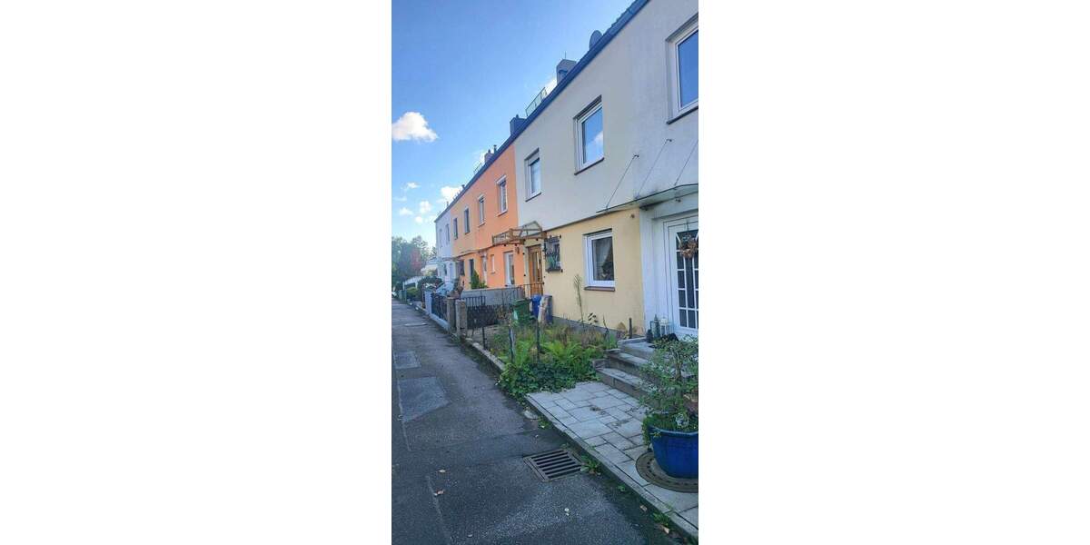 Gemütliches RMH zum sofortigen Bezug 5 zimmer