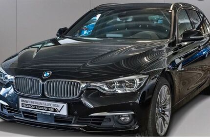 BMW 330 178.000 km 19.500 € HEMHOFEN 91334