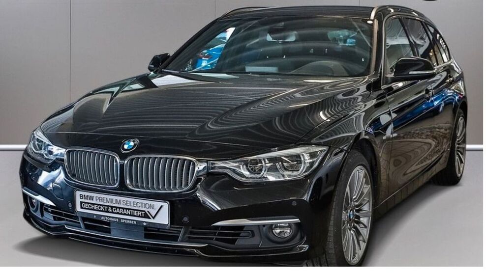 BMW 330 178.000 km 19.500 € HEMHOFEN 91334