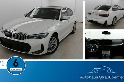 BMW 330 25.000 km 40.890 &euro; Buchschwabach bei Nürnberg 90574