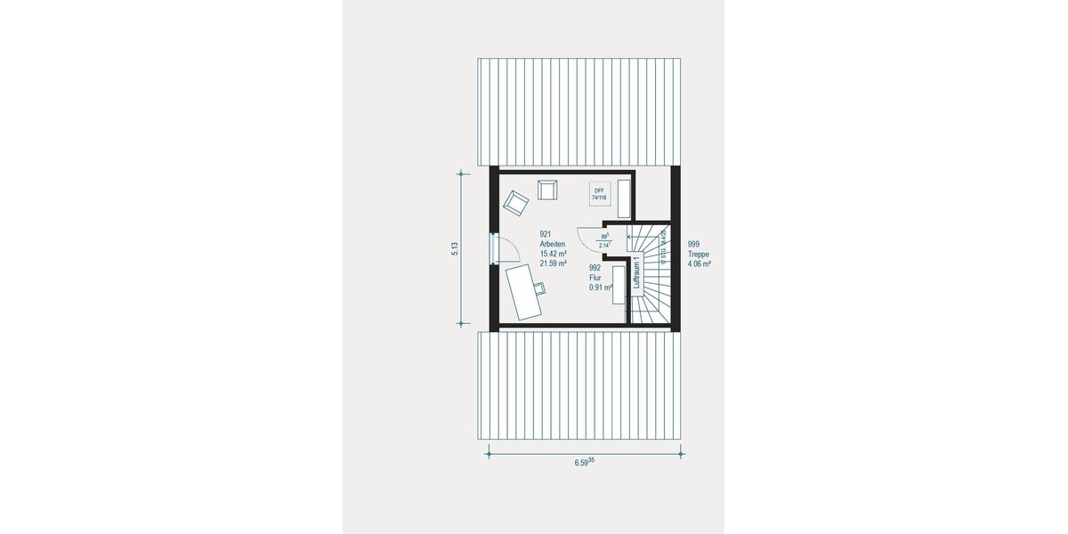Individuell gestaltbare Doppelhaushälfte in Buckenhof - Ihr neues Zuhause wartet - Doppelhaushälfte Buckenhof | Angebot:27634481