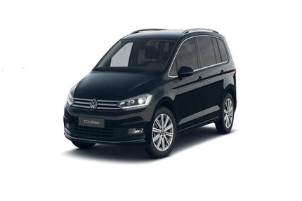 VW Touran 17.172 km 35.980 &euro; Fürth 90763