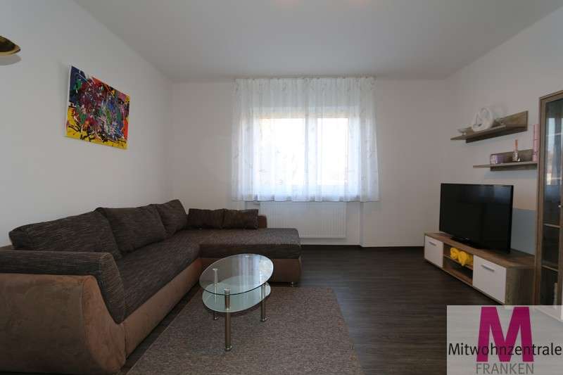 Zimmer Nürnberg Herrnhütte - 3 Zimmer, 1.390&euro; | Angebot:26403558
