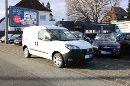 Fiat Doblo 65.800 km 11.000 &euro; Nürnberg 90482