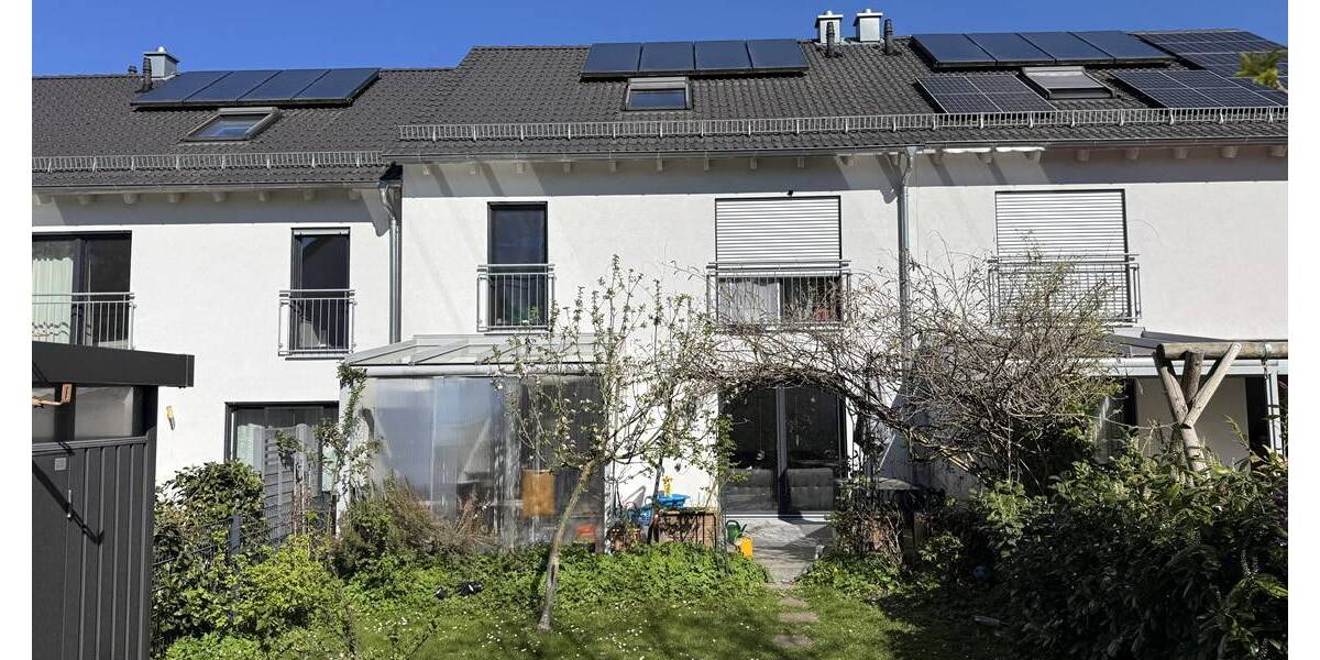 Mehrfamilienhaus, Wohnhaus Erlangen In der Reuth - 5 Zimmer, 153 m&sup2;, 1.950&euro; | Angebot:26512878