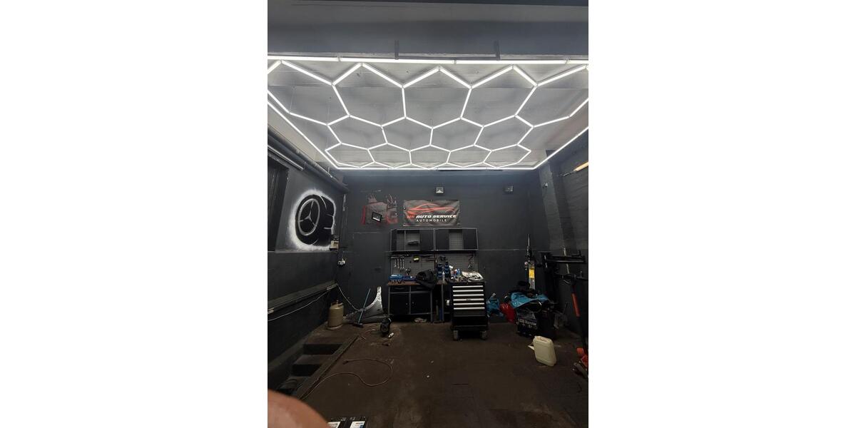 Gewerbeobjekt Forchheim - 760&euro; | Angebot:25567193