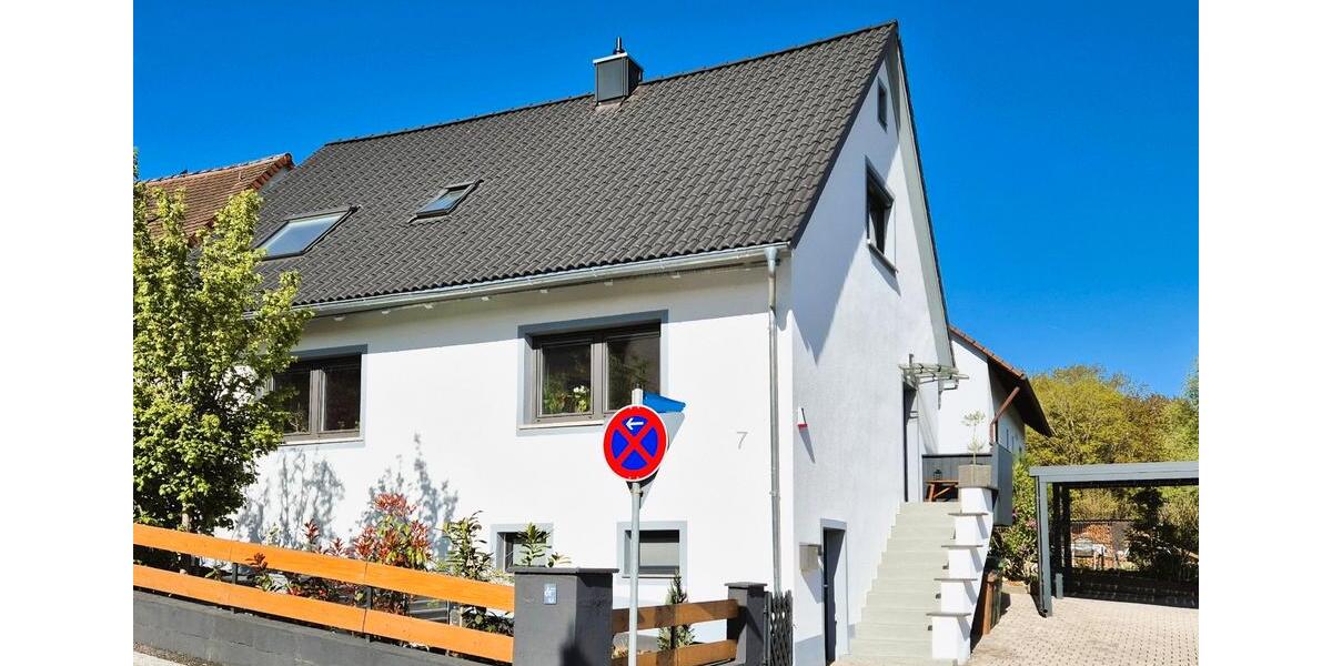 Einfamilienhaus Roth - 4 Zimmer, 120 m&sup2;, 499.000&euro; | Angebot:27023216