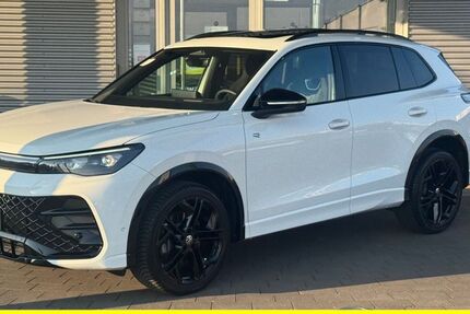VW Tiguan 27.700 km 45.580 &euro; Erlangen 91058