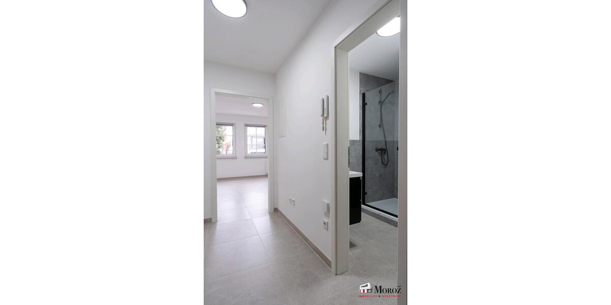 Etagenwohnung Fürth Altstadt - 1 Zimmer, 26 m&sup2;, 115.000&euro; | Angebot:27197836