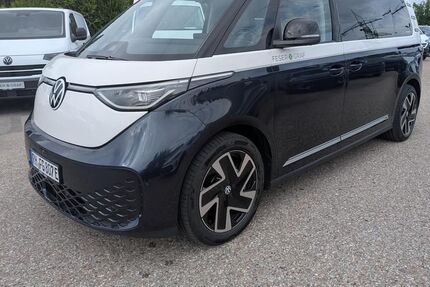 VW ID. Buzz 9.990 km 75.980 &euro; Roth 91154