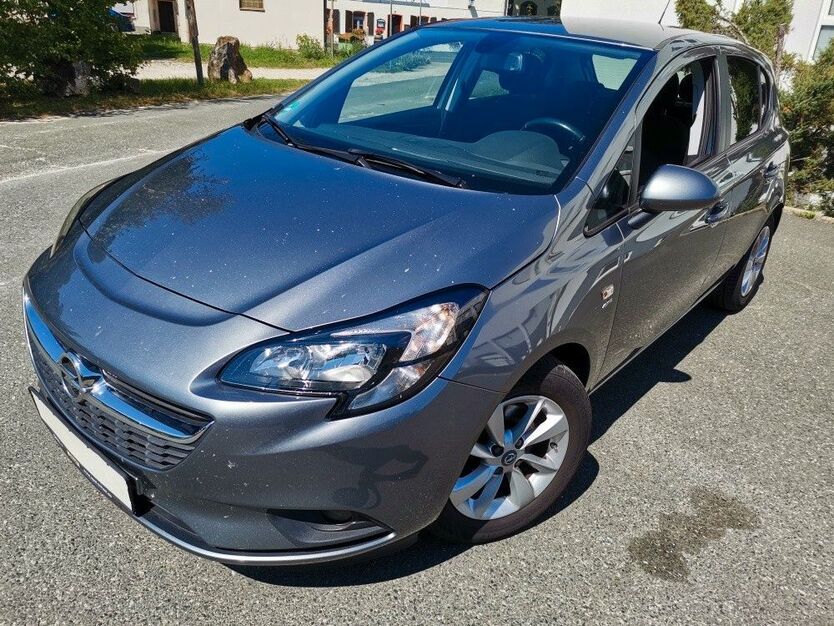 Corsa