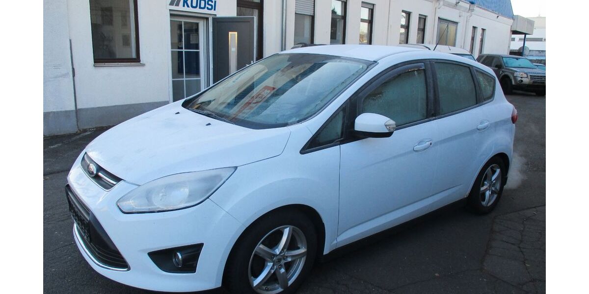 Ford C-Max 88.000 km 4.999 &euro; Nürnberg 90431