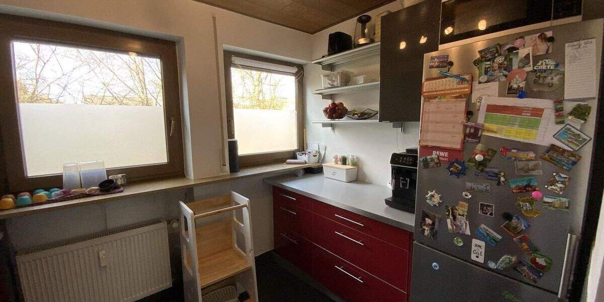 Mehrfamilienhaus, Wohnhaus Forchheim - 6 Zimmer, 147 m&sup2;, 549.000&euro; | Angebot:25742938