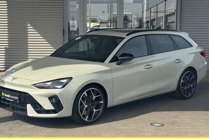 Cupra Leon 8.400 km 38.580 &euro; Erlangen 91058