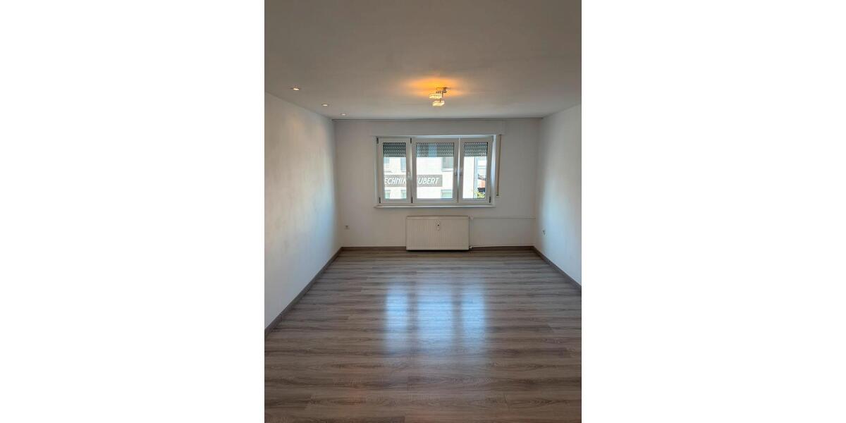 Etagenwohnung Lauf an der Pegnitz - 2 Zimmer, 53 m&sup2;, 169.000&euro; | Angebot:27166706