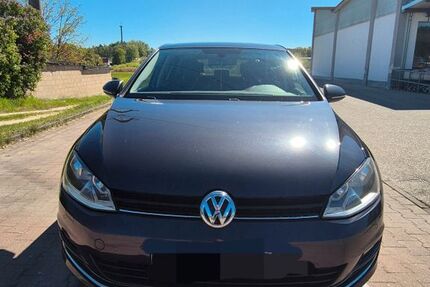 VW Golf 112.000 km 9.000 &euro; Windsbach 91575