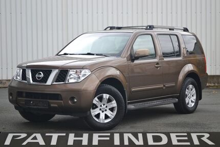 Nissan Pathfinder 201.198 km 7.980 &euro; Nürnberg 90408