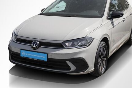 VW Polo 7.200 km 20.880 &euro; Forchheim 91301