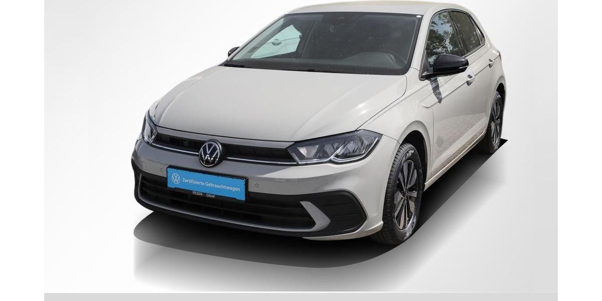 VW Polo 7.200 km 20.880 &euro; Forchheim 91301