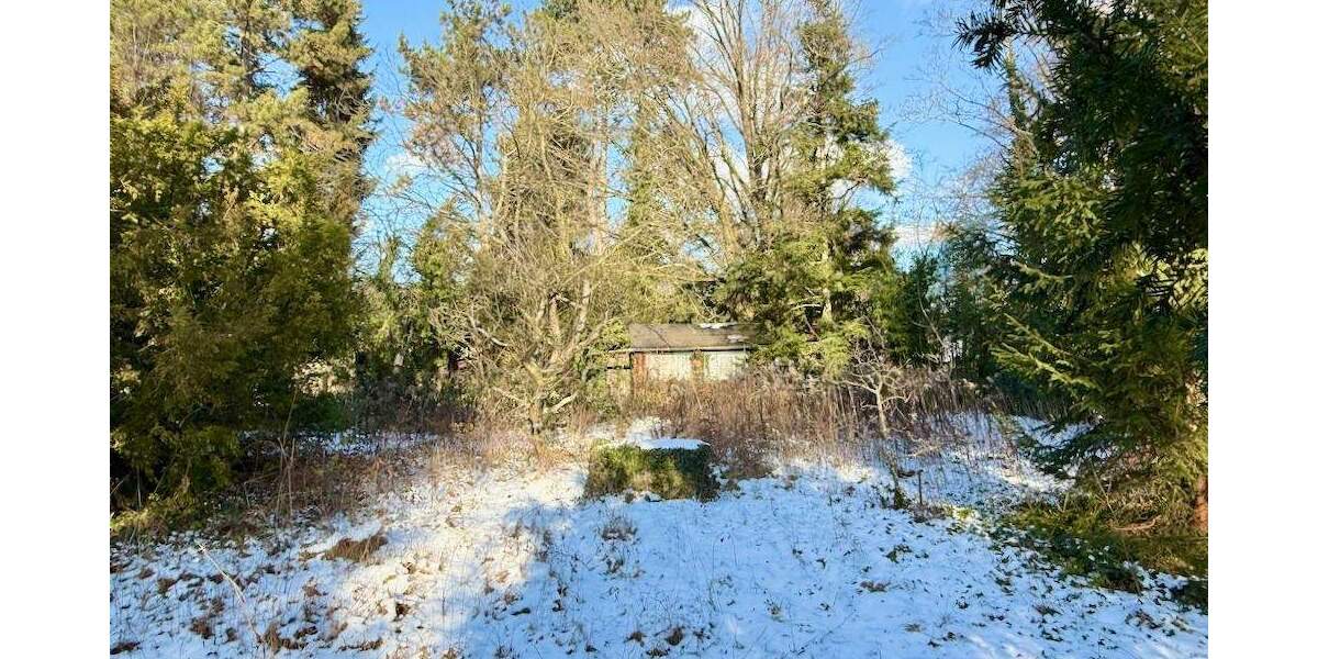 Grundstück Zirndorf - 700.000&euro; | Angebot:25697724