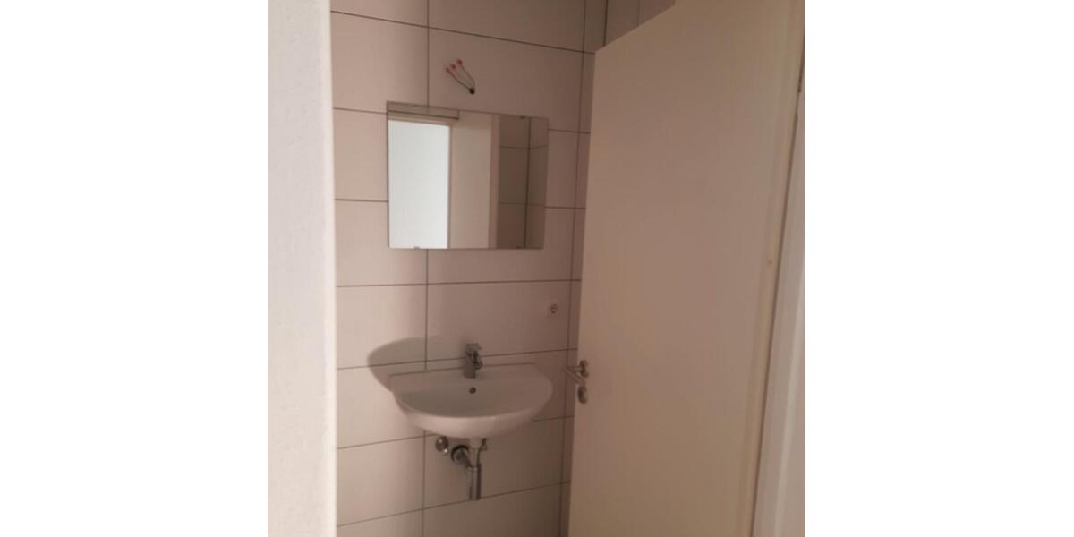 Erdgeschoßwohnung Erlangen Bruck - 2 Zimmer, 48 m&sup2;, 768&euro; | Angebot:26236087