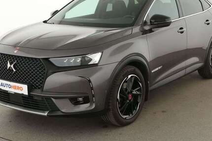 DS Automobiles DS 7 Crossback 108.100 km 19.010 &euro; Nürnberg 90441