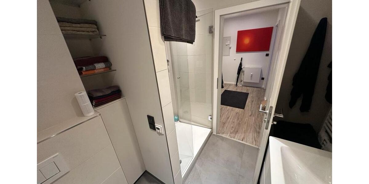 Etagenwohnung Nürnberg Altenfurt - 2 Zimmer, 58 m&sup2;, 300.000&euro; | Angebot:25428282