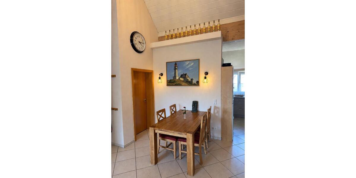 Dachgeschoßwohnung Ammerndorf - 3.5 Zimmer, 105 m&sup2;, 359.000&euro; | Angebot:27605480