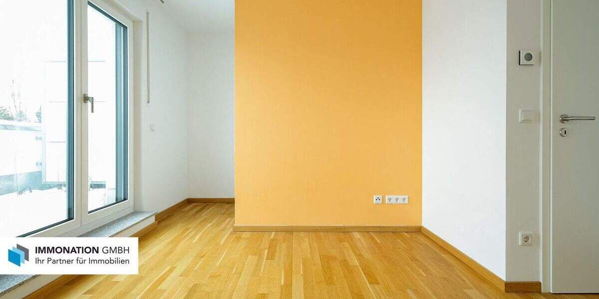 IMMONATION! Reihenmittelhaus in Großreuth bei Schweinau 5 zimmer