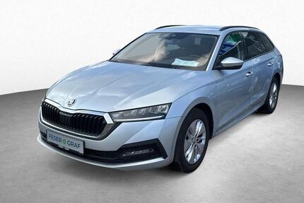 Skoda Octavia 83.600 km 17.960 &euro; Schwabach 91126