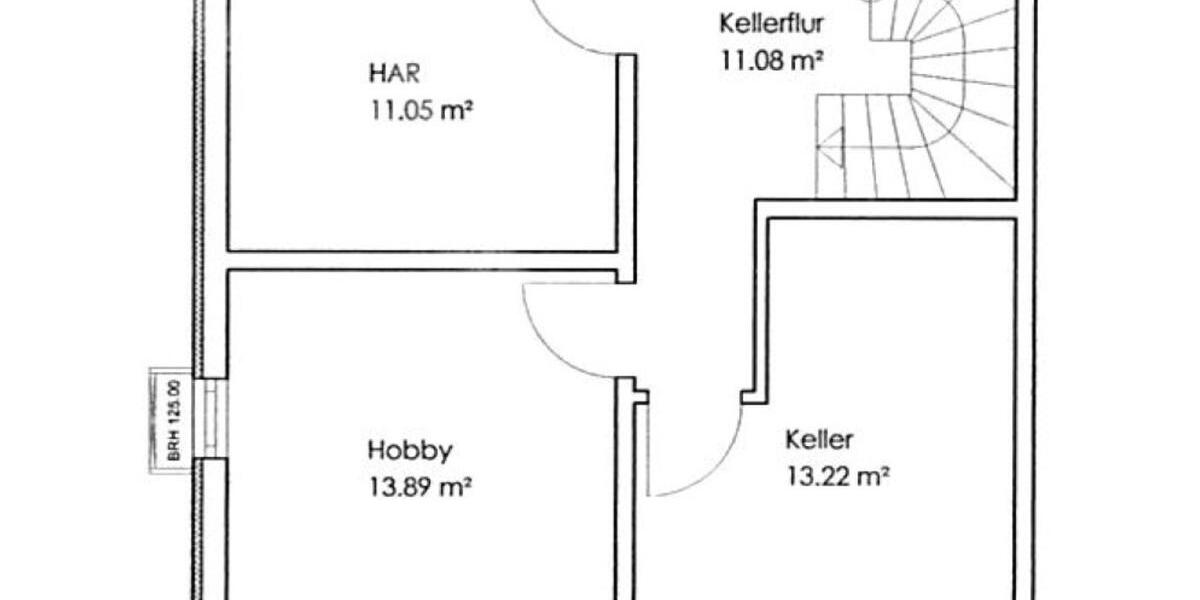 Gepflegte Doppelhaushälfte in Herzogenaurach Herzo Base ohne Makl 4 zimmer