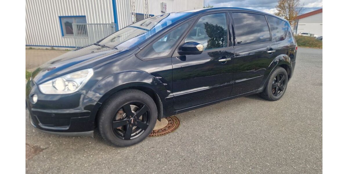Ford S-Max 167.000 km 5.250 &euro; Langenzenn 90579