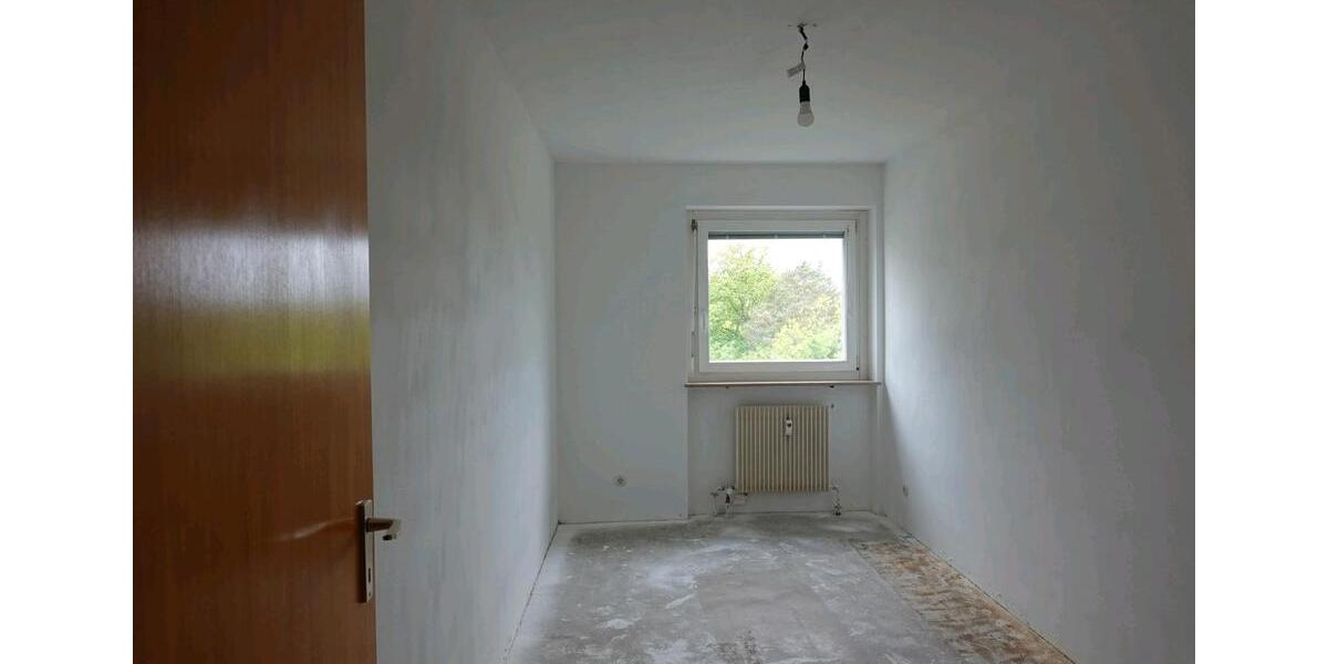 Etagenwohnung Uttenreuth - 5 Zimmer, 125 m&sup2;, 375.000&euro; | Angebot:25593138