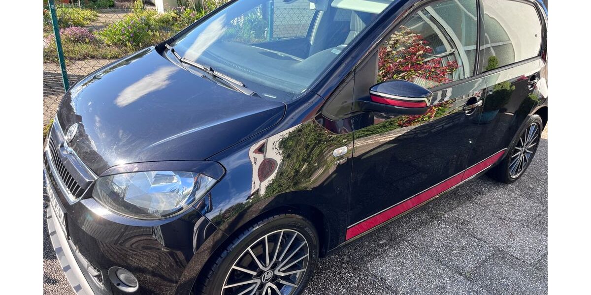 Skoda Citigo 159.000 km 4.600 &euro; Nürnberg 90449
