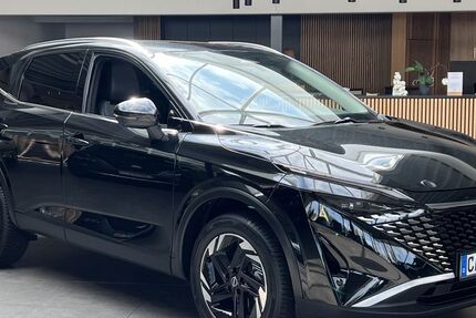 Nissan Qashqai 9.391 km 25.970 &euro; Cadolzburg bei Nürnberg 90556