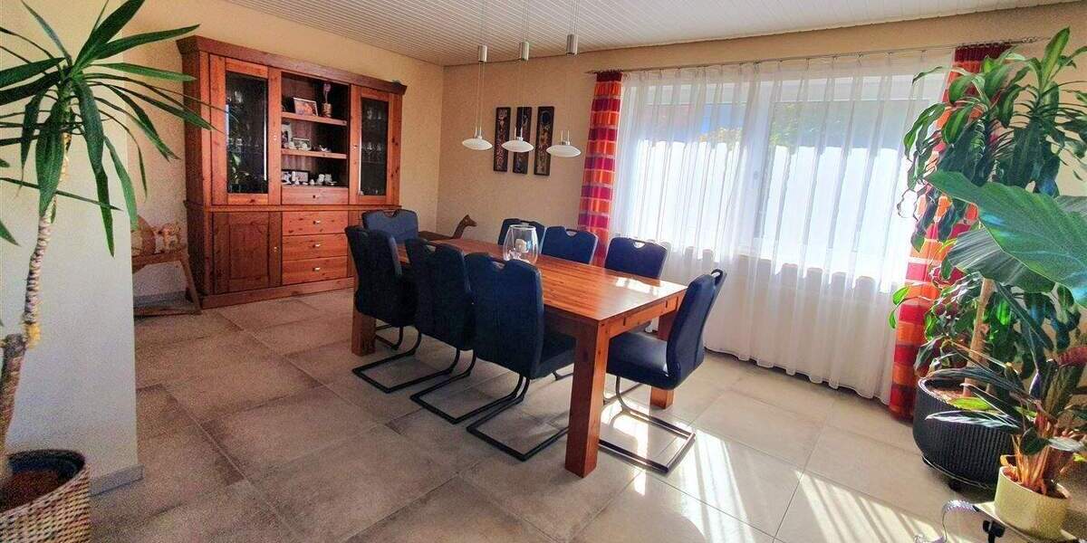 Einfamilienhaus Burgthann Mimberg - 7 Zimmer, 230 m&sup2;, 749.000&euro; | Angebot:25736782