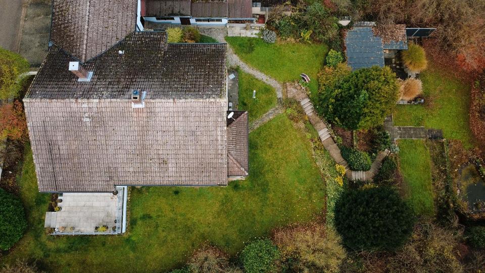 Einfamilienhaus mit Traumgrundstück in ruhiger Lage 5 zimmer