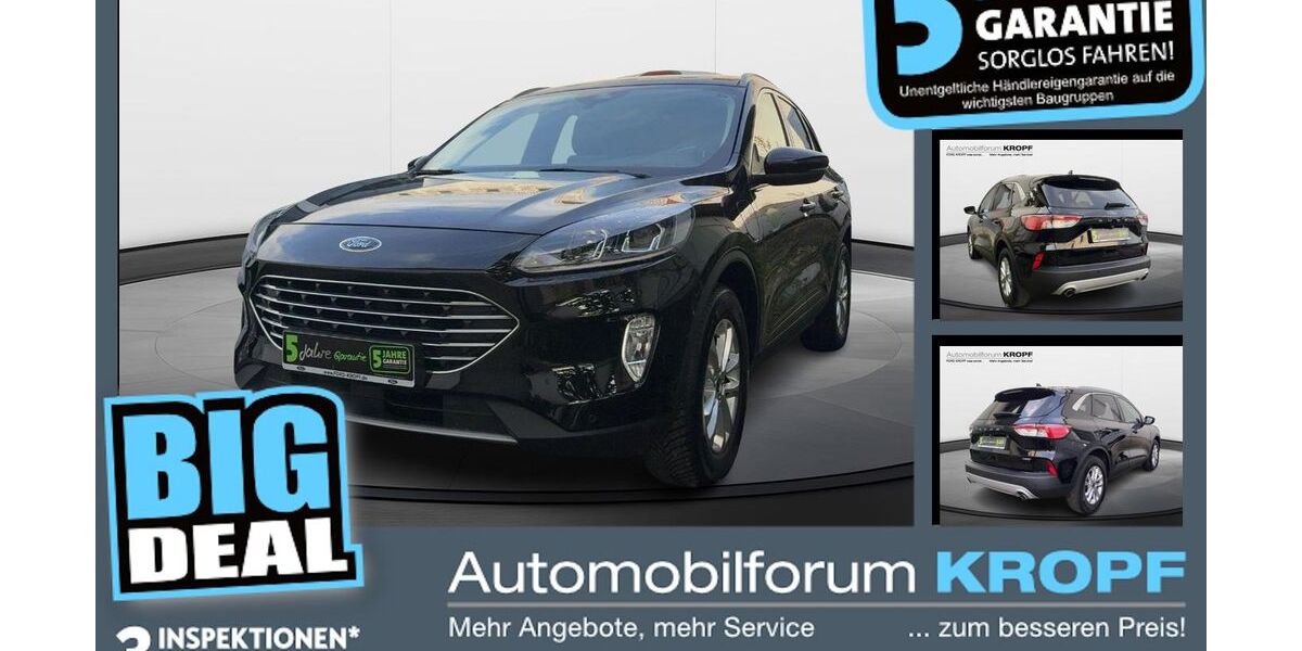 Ford Kuga 49.976 km 21.300 &euro; Nürnberg 90411