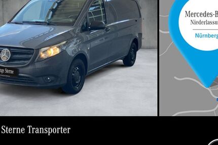 Mercedes-Benz Vito 113.170 km 24.371 € Fürth 90763