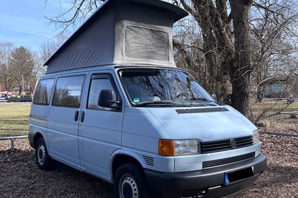 VW T4 California
