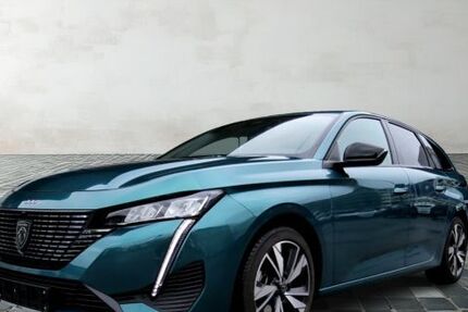 Peugeot 308 35.061 km 18.990 &euro; Nürnberg OT Schweinau 90439