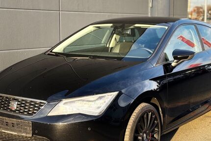 Seat Leon 192.464 km 6.600 € Fürth 90763