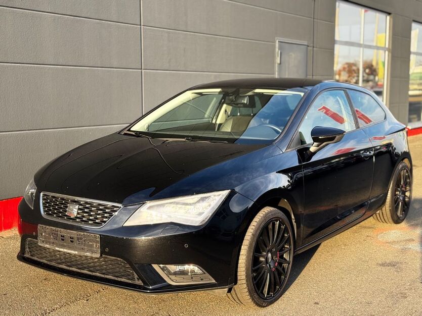 Seat Leon 192.464 km 6.600 € Fürth 90763
