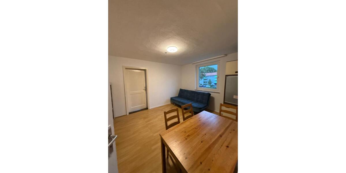 Etagenwohnung Herzogenaurach - 2 Zimmer, 40 m&sup2;, 124.000&euro; | Angebot:25942094